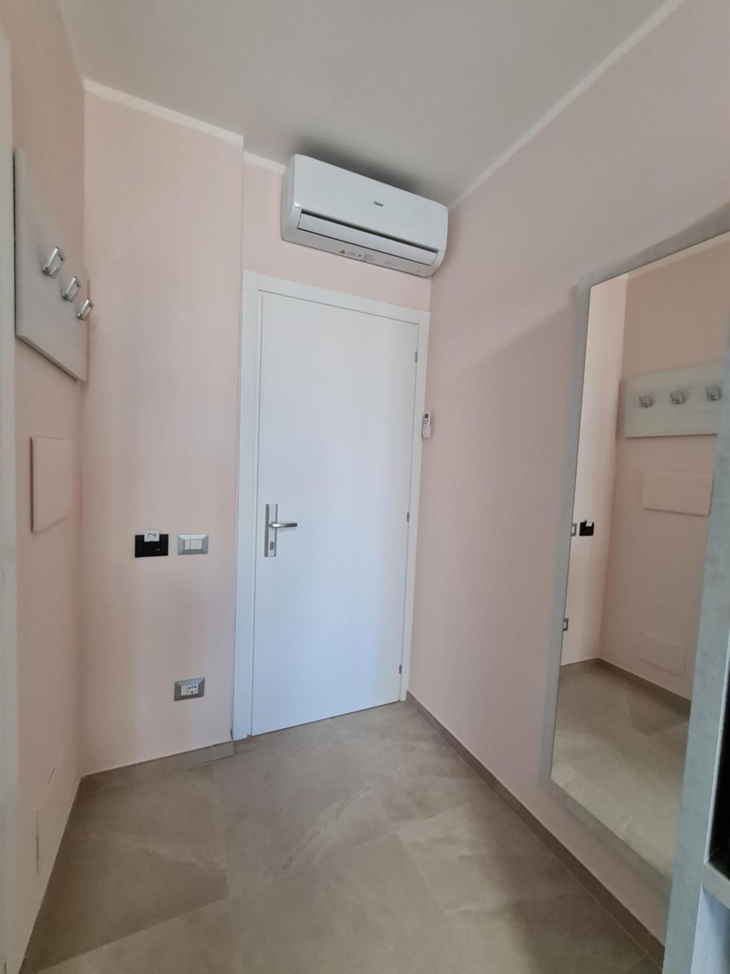 Hotel Il Risveglio Di Pula Domo Habitación foto