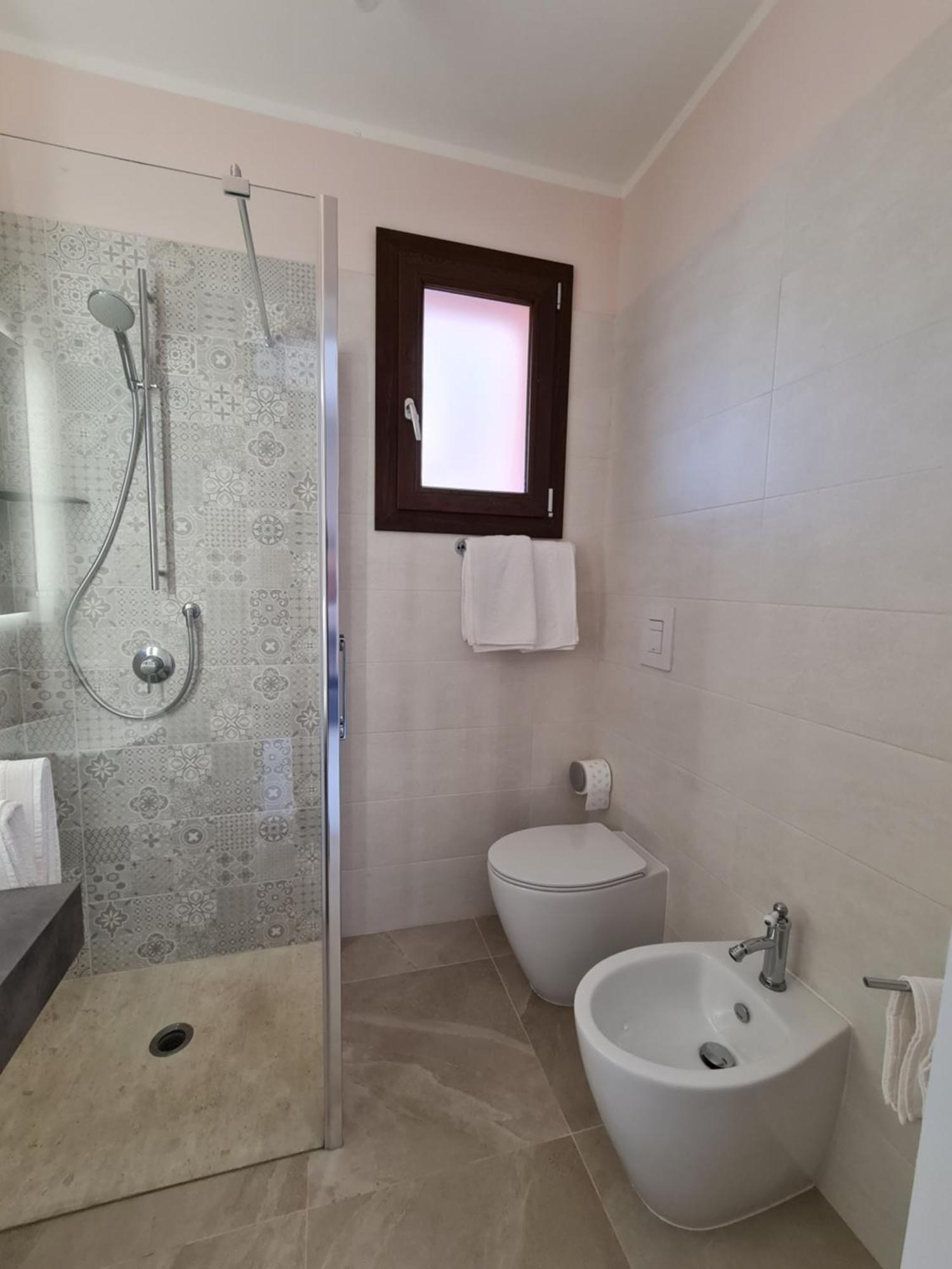 Hotel Il Risveglio Di Pula Domo Habitación foto